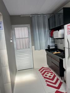 Galeriebild der Unterkunft kit Net 7 xaxim in Curitiba