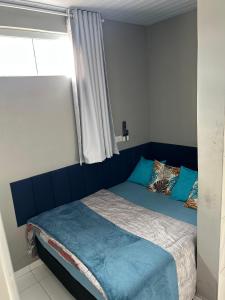 Galeriebild der Unterkunft kit Net 7 xaxim in Curitiba