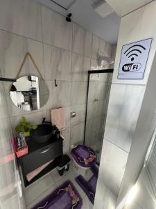 Galeriebild der Unterkunft kit Net 7 xaxim in Curitiba + 5 Fotos