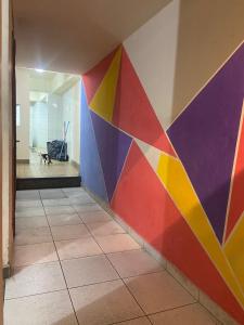 Galería fotográfica de Rede quartos en São Paulo