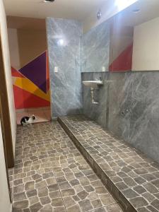 Galería fotográfica de Rede quartos en São Paulo