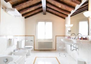 Foto sihtkohas Reggio Emilia asuva majutusasutuse Albergo Delle Notarie galeriist