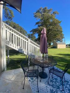Imagen de la galería de Quaint 2BR home w access to Black Creek & downtown, en Hartsville