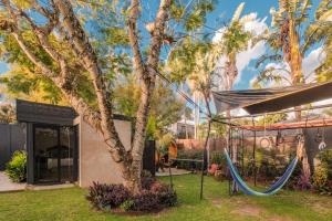 Billede fra billedgalleriet på Mokum House - Suffolk Park i Brisbane