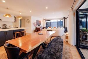 Billede fra billedgalleriet på Mokum House - Suffolk Park i Brisbane