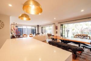 Billede fra billedgalleriet på Mokum House - Suffolk Park i Brisbane + 39 billeder