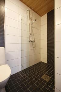 Ένα μπάνιο στο Central Studio for 1 +9 φωτογραφίες