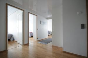 Billede fra billedgalleriet på Central and Spacious Apartment for 4 with Sauna i Kouvola