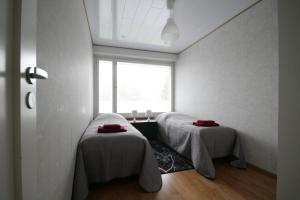 Billede fra billedgalleriet på Central and Spacious Apartment for 4 with Sauna i Kouvola + 5 billeder