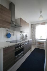 Gallery image of Central Apartment for 3 in Kouvola