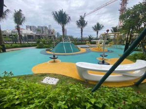 Imagen de la galería de 太子幸福广场, en Phnom Penh 22 fotos más