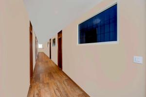 Gallery image of Super Hotel O Chikmagalur Near Zilla Panchayat in Chikmagalūr