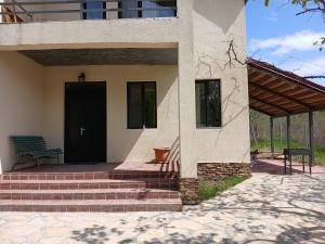 ムツヘタにあるOmsi Villa with viewsのギャラリーの写真