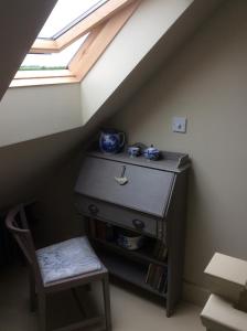Gallery image of Holly Cottage The Studio in Hinstock
