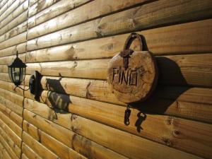 Fotografie z fotogalerie ubytování Cabañas Tu Bosque v destinaci Isla Negra