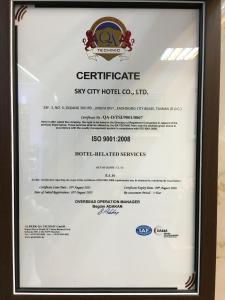 Kép 空中城都會商旅 szállásáról Kaohsziungban a galériában