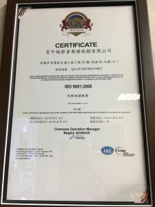 Kép 空中城都會商旅 szállásáról Kaohsziungban a galériában