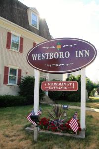 Westborough Inn