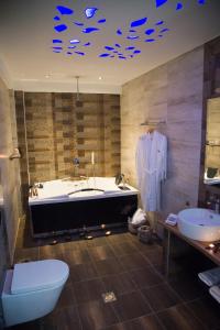 Gallery image of Five Senses Luxury Villas in Vourvourou