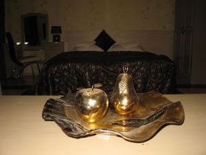 Fotografie z fotogalerie ubytování Family Hotel Kartala v destinaci Blagoevgrad
