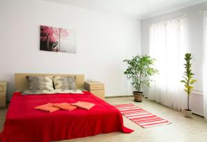 Gallery image of Apartments na Lenina in Nevel'