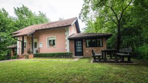 Fotografie z fotogalerie ubytování Nika v destinaci Čatrnja