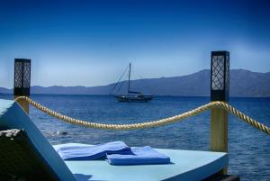 Gallery image of Assos Dionysos Hotel Adults Only 18 in Behramkale