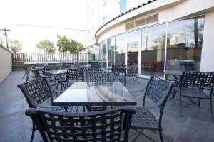 Gallery image of Antaris Galerias in Monterrey