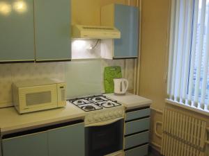 Gallery image of Apartment Kropotkina 11a in Voronezh