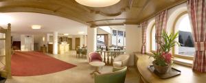 Μια τηλεόραση ή/και κέντρο ψυχαγωγίας στο Residence Villa Funtanes +16 φωτογραφίες