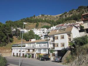 Photo de la galerie de l'établissement Apartamentos La Iruela 2, à La Iruela