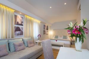 Gallery image of Balatura The Fine Bed&Breakfast Split in Split