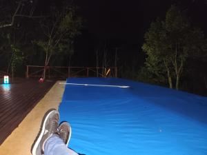 Galeriebild der Unterkunft Arami Lodge in Puerto Leoni