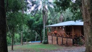 Galeriebild der Unterkunft Arami Lodge in Puerto Leoni