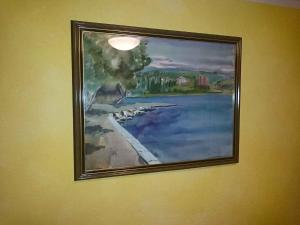 Fotografie z fotogalerie ubytování Guest House Vila Luka v Portoroži