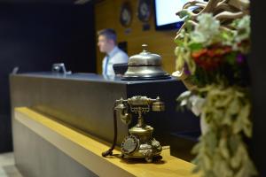 Fotografie z fotogalerie ubytování Wes Hotel v destinaci Kocaeli