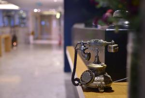 Fotografie z fotogalerie ubytování Wes Hotel v destinaci Kocaeli