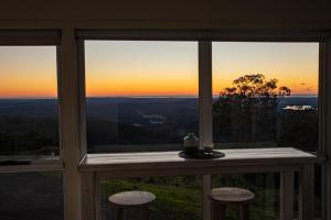 Afbeelding uit fotogalerij van Horizon View Cottage in Bald Knob