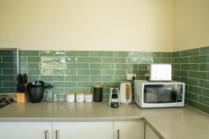 Afbeelding uit fotogalerij van Horizon View Cottage in Bald Knob