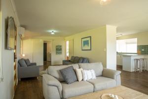 Afbeelding uit fotogalerij van Horizon View Cottage in Bald Knob +17 foto's