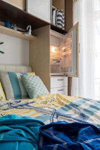 Fotografie z fotogalerie ubytování House DelMarco ve Splitu