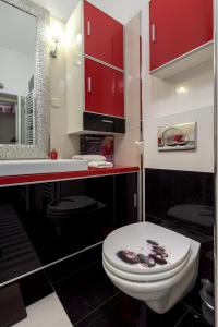 Fotografie z fotogalerie ubytování House DelMarco ve Splitu