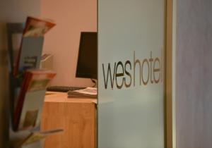 Fotografie z fotogalerie ubytování Wes Hotel v destinaci Kocaeli