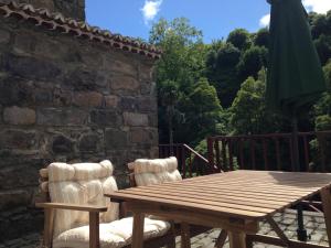 Fotografie z fotogalerie ubytování Ribeira dos Caldeirões v destinaci Achada