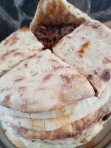 Imagen de la galería de Stone House marexi, en Adishi