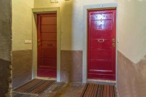 Fotografie z fotogalerie ubytování La Porta Rossa di Borgo - Vatican Luxury Suite v Římě