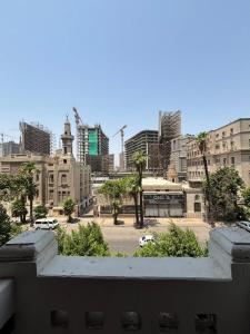 Gallery image of New Havana Hotel in Cairo