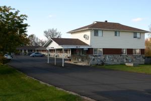 Gallery image of Rogers Motel in Smiths Falls
