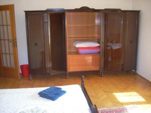 Fotografie z fotogalerie ubytování Bed and Breakfast Al Laghetto v destinaci Basovizza