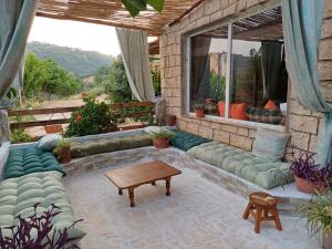 Gallery image of Auberge De La Cavalière in Aït Hichem